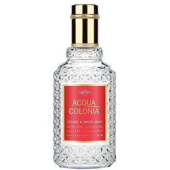 Acqua Colonia Lychee & White Mint EDC